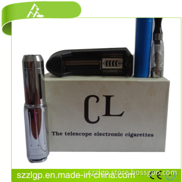2013 Most Popular Telescope Mod Electronic Cigarette Starter Kits